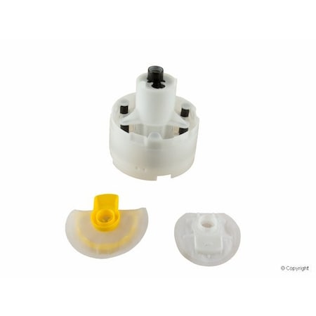 Meyle Fuel Pump, 1009190047 1009190047